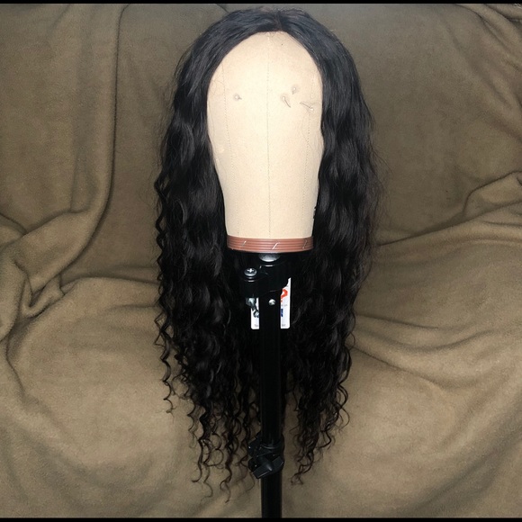 Other - Brazilian Loose Wavy Closure Wig